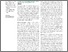 [thumbnail of Nonsyndromic Parkinson disease in a family with autosomal dominant optic atrophy due to OPA1 mutations.pdf]