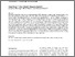 [thumbnail of Mahon_Role of Cortical Auditory Evoked Potentials in Reducing the Age at Hearing Aid Fitting in Children With Hearing Loss Identified by Newborn Hearing Screening.pdf]