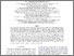 [thumbnail of Pirzkal_FIGS-Faint_Infrared_Grism_Survey.pdf]