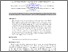 [thumbnail of Spataru_Cross sectional Integration of the Water energy Nexus in Brazil_VoR.pdf]