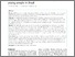 [thumbnail of A scoping review of prevalence, incidence and risk factors for HIV infection amongst young people in Brazil.pdf]