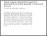 [thumbnail of Silver_Sparse synaptic connectivity is required for decorrelation and pattern separation in feedforward networks.pdf]