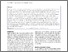 [thumbnail of Katsouri_Modulation of inflammation in transgenic models of Alzheimer's disease.pdf]