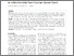 [thumbnail of Subunit composition of respiratory chain complex 1 and its responses to oxygen in mitochondria from human donor livers.pdf]