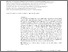 [thumbnail of Kawata_Origin of chemically distinct discs in the Auriga cosmological simulations_VoR.pdf]