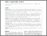 [thumbnail of Application of causal inference methods in the analyses of randomised controlled trials: a systematic review.pdf]