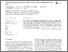 [thumbnail of Koczorowski et al. - 2018 - Higher order reconstructions of the Ge(001) surface induced by a Ba layer.pdf]