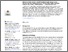 [thumbnail of HIV self-testing among female sex workers in Zambia: A cluster randomized controlled trial.pdf]