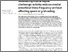 [thumbnail of Modulating medial septal cholinergic activity reduces medial entorhinal theta frequency without affecting speed or grid coding.pdf]