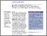 [thumbnail of Which patients benefit specifically from short-term psychodynamic psychotherapy (STPP) for depression? Study protocol of a systematic review and meta-analysis of individual participant data.pdf]