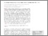 [thumbnail of Murdan Relation between Skin Pharmacokinetics and Efficacy in AmBisome Treatment of Murine Cutaneous Leishmaniasis.pdf]