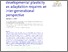 [thumbnail of Understanding developmental plasticity as adaptation requires an inter-generational perspective.pdf]