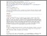 [thumbnail of Deep brain stimulation for obsessive-compulsive disorder_ Knowledge and concerns among psychiatrists, psychotherapists and patients.pdf]