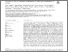 [thumbnail of Connectivity derived thalamic segmentation in deep brain stimulation for tremor.pdf]