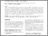 [thumbnail of Evidence of amyloid-β cerebral amyloid angiopathy transmission through neurosurgery.pdf]