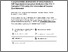 [thumbnail of A psychometric assessment of Disturbances in Self Organization symptom indicators for ICD 11 Complex PTSD using the International Trauma Questionnaire.pdf]