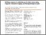 [thumbnail of Defining response to radiotherapy in rectal cancer using magnetic resonance imaging and histopathological scales.pdf]