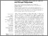 [thumbnail of Structure/Function Studies of the α4 Subunit Reveal Evolutionary Loss of a GlyR Subtype Involved in Startle and Escape Responses.pdf]
