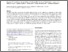[thumbnail of Inhibition of GPR158 by microRNA-449a suppresses neural lineage of glioma stem/progenitor cells and correlates with higher glioma grades.pdf]