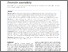 [thumbnail of Luscombe_Integrating epigenomic data and 3D genomic structure with a new measure of chromatin assortativity_VoR.pdf]