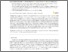 [thumbnail of Targeting the Polyadenylation Signal of Pre-mRNA: A New Gene Silencing Approach for Facioscapulohumeral Dystrophy.pdf]