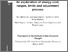 [thumbnail of An exploration of energy cost, ranges, limits and adjustment process.pdf]