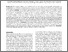 [thumbnail of Younger children experience lower levels of language competence and academic progress in the first year of school: evidence from a population study.pdf]