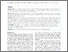 [thumbnail of Neural correlates of socio-emotional perception in 22q11.2 deletion syndrome.pdf]