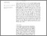 [thumbnail of Bell_Molecular dynamics study of tridymite_VoR.pdf]
