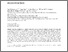 [thumbnail of Temporal sparsity exploiting nonlocal regularization for 4D computed tomography reconstruction.pdf]