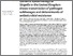 [thumbnail of Genomic epidemiology of Shigella in the United Kingdom shows transmission of pathogen sublineages and determinants of antimicrobial resistance.pdf]