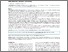 [thumbnail of The role of partners' educational attainment in the association between HIV and education amongst women in seven sub-Saharan African countries.pdf]