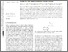 [thumbnail of Parkes_A photoelectron imaging and quantum chemistry study of the deprotonated indole anion_VoR.pdf]
