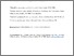 [thumbnail of Supplementary data]