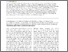 [thumbnail of Wedderburn_Expression of Myxovirus-resistance Protein A. A Possible Marker of Muscle Disease Activity and Autoantibody Specificities in Juvenile Dermatomyositis_VoR.pdf]