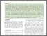 [thumbnail of Patel_Selective deficiencies in descending inhibitory modulation in neuropathic rats. Implications for enhancing noradrenergic tone_VoR.pdf]