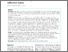 [thumbnail of Stirrup_Estimation of delay to diagnosis and incidence in HIV using indirect evidence of infection dates_VoR.pdf]