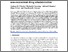 [thumbnail of Modelling semi-attributable toxicity in dual-agent phase I trials with non-concurrent drug administration - Wheeler et al 2016.pdf]