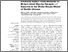 [thumbnail of Functional Consequences of the Postnatal Switch From Neonatal to Mutant Adult Glycine Receptor α1 Subunits in the Shaky Mouse Model of Startle Disease.pdf]
