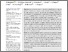[thumbnail of Polymorphisms in dopamine-associated genes and cognitive decline in Parkinson's disease.pdf]