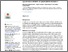 [thumbnail of What are the implications for practice that arise from studies of medication taking? A systematic review of qualitative research.pdf]