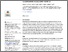 [thumbnail of Adherence to Prophylaxis in Adolescents and Young Adults with Severe Haemophilia: A Quantitative Study with Patients.pdf]