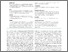 [thumbnail of Evaluating the effect of Brainfood groups for people with mild cognitive impairment and mild dementia: preliminary mixed-methodology study.pdf]