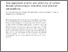 [thumbnail of Lian_Size-dependent activity and selectivity of carbon dioxide photocatalytic reduction over platinum nanoparticles_VoR.pdf]
