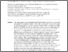 [thumbnail of Hemingway VoR Cramer_et_al-2018-Sociology_of_Health_&_Illness.pdf]