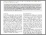 [thumbnail of Migrating the SNP array-based homologous recombination deficiency measures to next generation sequencing data of breast cancer.pdf]