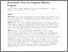 [thumbnail of Peer support to improve diabetes care: an implementation evaluation of the Australasian Peers for Progress Diabetes Program.pdf]