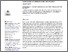 [thumbnail of Stohr_A study on the dynamics of temporary HIV treatment to assess the controversial outcomes of clinical trials. An in-silico approach_VoR.pdf]