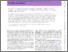 [thumbnail of Davis_Delirium in adult cancer patients- ESMO Clinical Practice Guidelines_VoR.pdf]