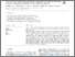 [thumbnail of Buckman_Risk factors for relapse and recurrence of depression in adults and how they operate. A four-phase systematic review and meta-synthesis_VoR.pdf]